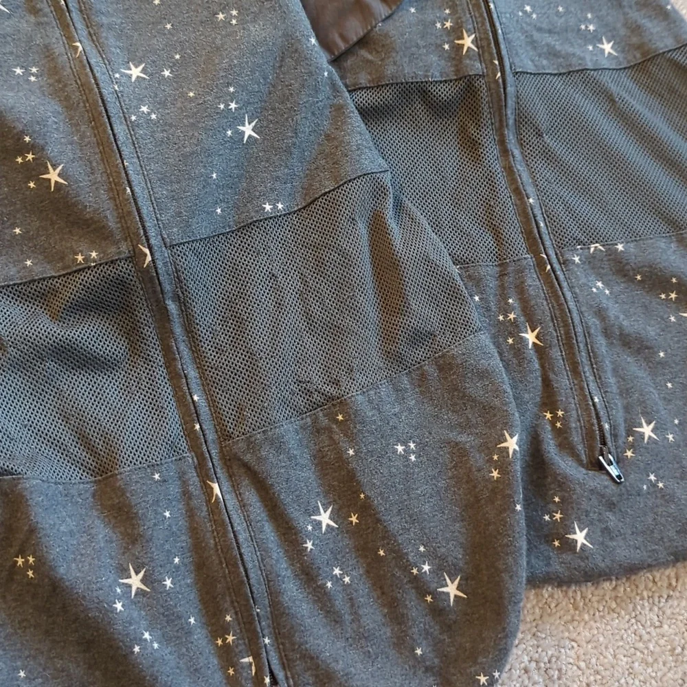 Gray SNOO Sacks - Picture 3 of 3